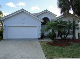 16426 SW 1st St, Pembroke Pines, FL 33027
