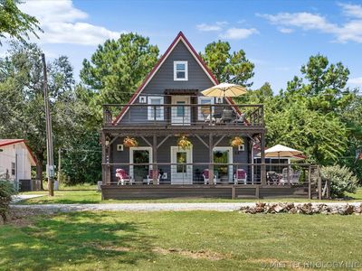 431 Summerside Ln, Vinita, OK, 74301