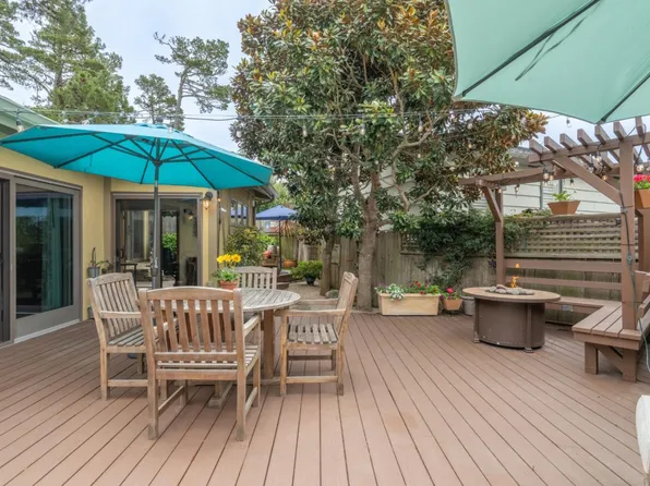 Lobos St, Carmel, CA 93923