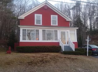 88 Lake Rd, Wilton, ME 04294