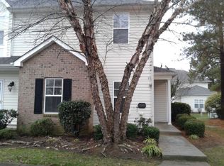 12230 Savannah Garden Dr, Charlotte, NC 28273