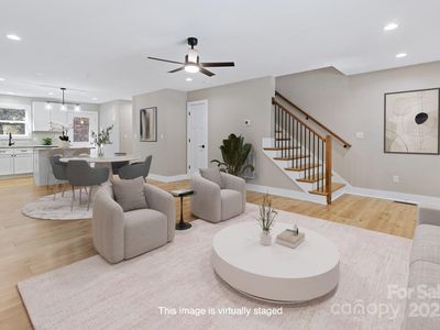330 Bowditch St #2A, Burnsville, NC, 28714