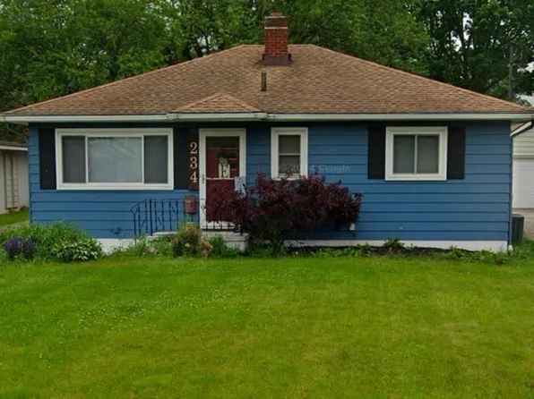 234 5th St NE, Barberton, OH 44203