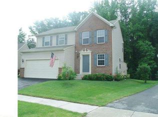 841 Barcelona St, Townsend, DE 19734