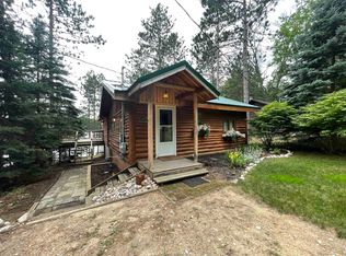 6342 Beach Rd, Johannesburg, MI 49751