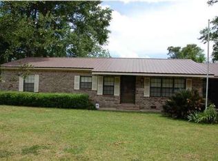 1139 Muscogee Rd, Cantonment, FL 32533