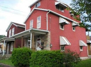 616 8th St, Ambridge, PA 15003