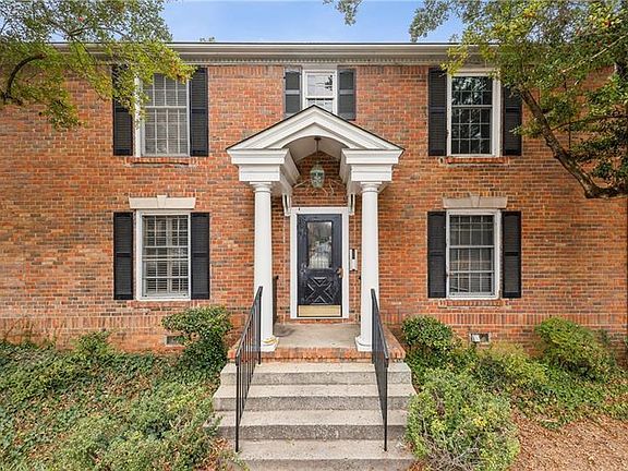 2nd image of 6700 Roswell Rd Unit 32C