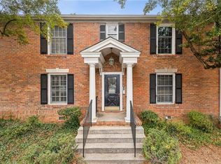 6700 Roswell Rd UNIT 32C, Sandy Springs, GA 30328