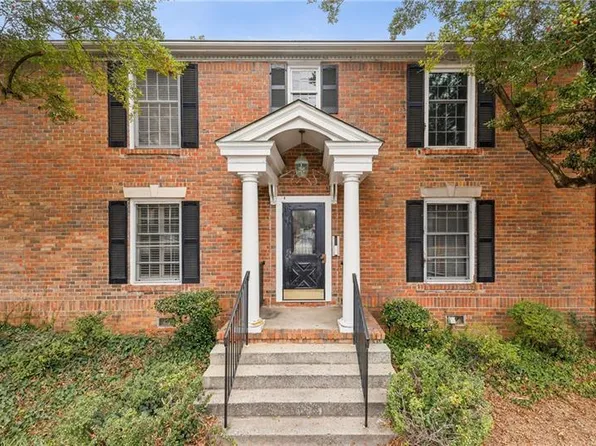 6700 Roswell Rd Unit 32C, Sandy Springs, GA 30328