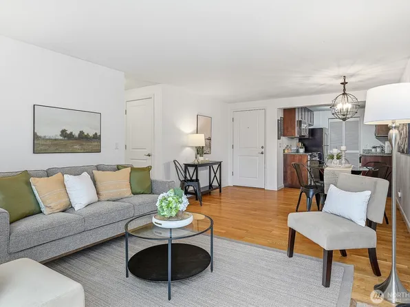 3045 20th Avenue W #409, Seattle, WA 98199
