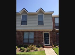 12 Upton Ct, Greenville, NC 27858