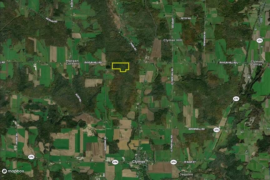 2nd image of Ravlin Hill Rd
