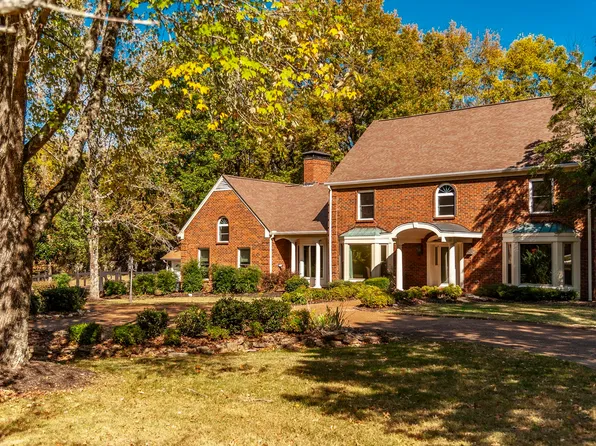 1156 Hidden Valley Rd, Brentwood, TN 37027
