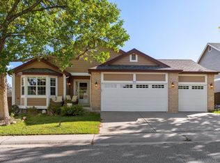 885 Sage Sparrow Cir, Highlands Ranch, CO 80129