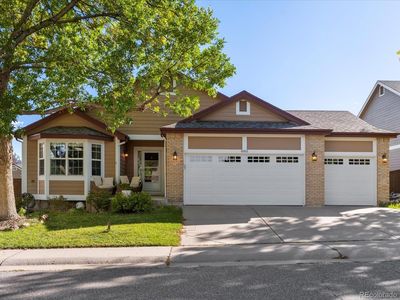 885 Sage Sparrow Circle, Highlands Ranch, CO, 80129