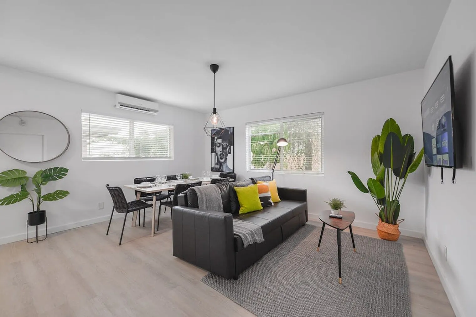2 bed, 2.0 bath, 742 sqft, $3,884 — Photo 1