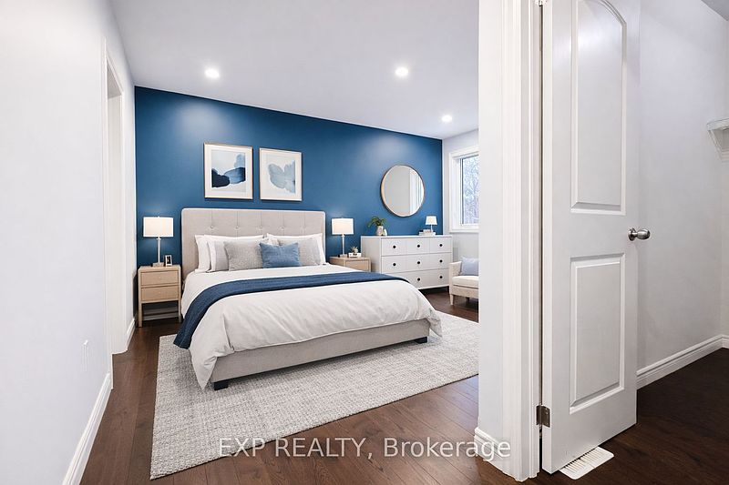 Kitchener House for rent - 4 Bedrooms — photo 16
