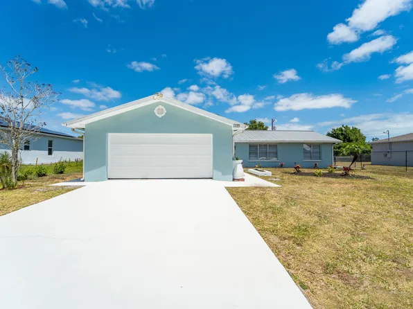 361 NE Genesee Avenue, Port St Lucie, FL 34983