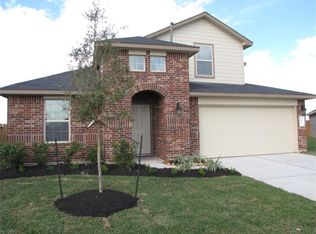 2022 Casterly Ct, Fresno, TX 77545