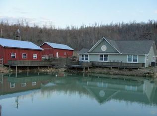 13078 Highway 21, Ozone, AR 72854