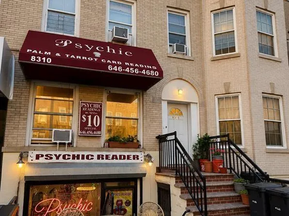 8310 3rd Ave, Brooklyn, NY 11209