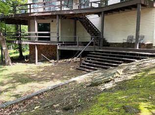 35106 S 520th Rd, Cookson, OK 74427