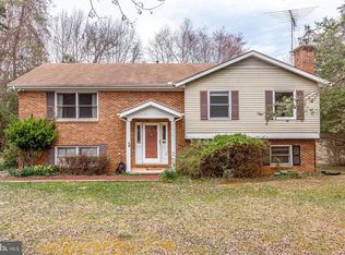 5550 Jaclyn Dr, Warrenton, VA 20187