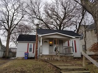 269 Straight Ave SW, Grand Rapids, MI 49504