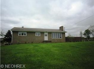 2424 Wise Rd, North Canton, OH 44720