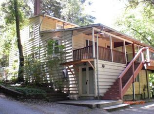 14305 Big Basin Way, Boulder Creek, CA 95006