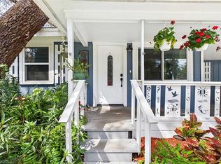 1990 Carolina Ave, Tarpon Springs, FL 34689