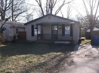 4607 Melrose Ave, Indianapolis, IN