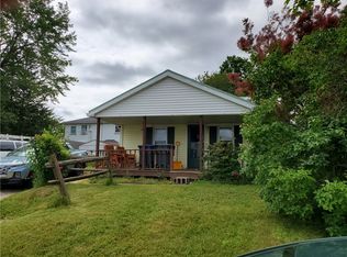 1209 Belleview Dr, Erie, PA 16504