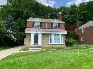 3645 Meadowbrook Blvd, Cleveland Heights, OH