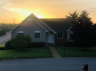 1528 Mock Orange Cir, Nashville, TN 37217