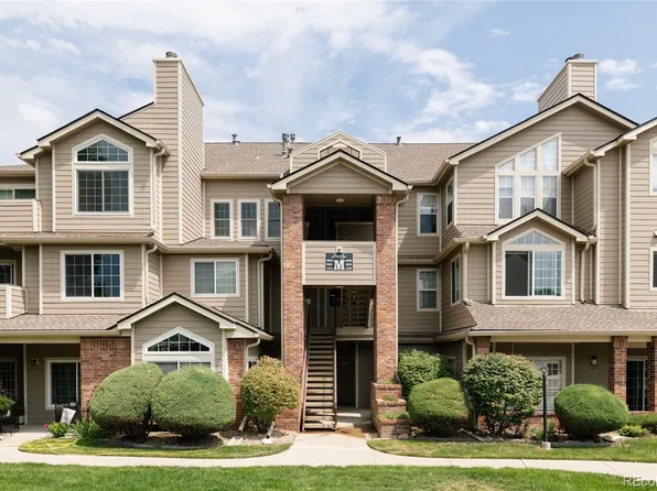 4760 S Wadsworth Boulevard #M106, Littleton, CO 80123