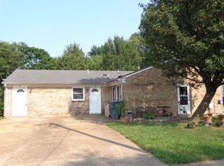 7934 Thompson Rd #B, Norfolk, VA 23518