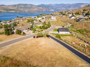 142 Crest Dr, Chelan, WA 98816