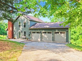 168 Woodland Acres Rd, Marietta, OH 45750