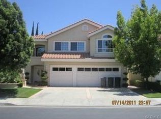 45380 Via Jaca, Temecula, CA 92592