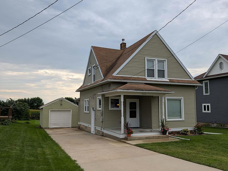 1st image of 211 Jessie St