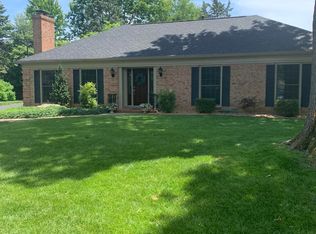 9908 Stonehenge Way, Creekside, KY 40241