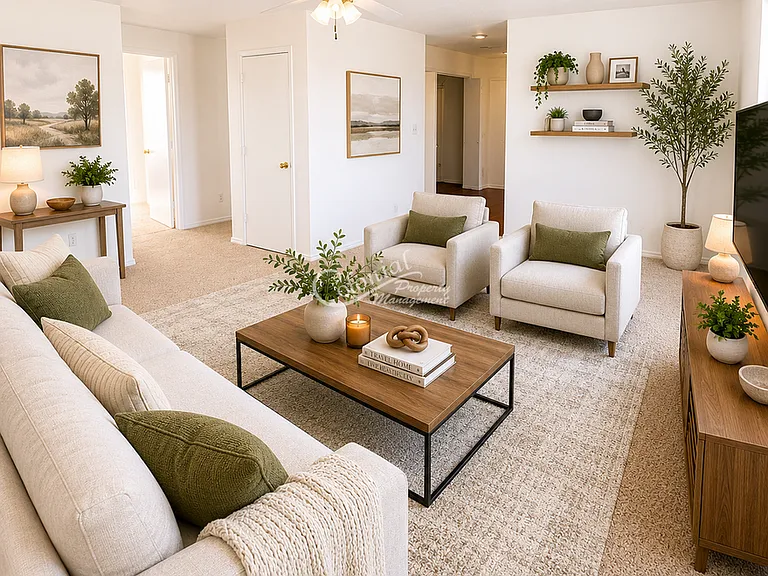 5704 Greengate Dr #A — Photo 3