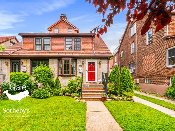 75-51 Kessel Street image 1 of 32