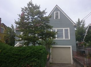 3226 NW 69th St, Seattle, WA 98117