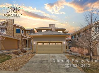 10446 Rutledge St, Parker, CO 80134