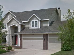 2052 NW 149th St, Clive, IA 50325