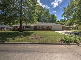 2115 SE Hampden Rd, Bartlesville, OK 74006