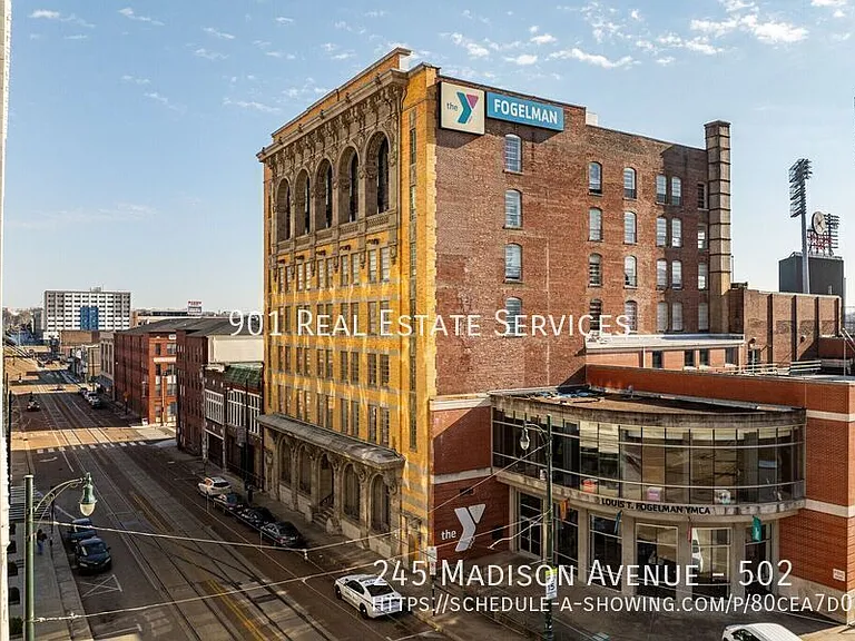 245 Madison Ave #502 — Photo 2